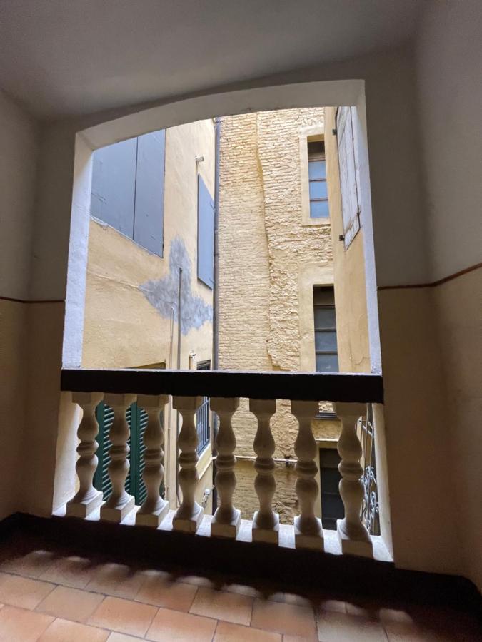 Maison Vert Appartamento In Centro Storico A Modena Exterior foto